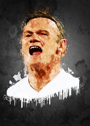 Wayne Rooney